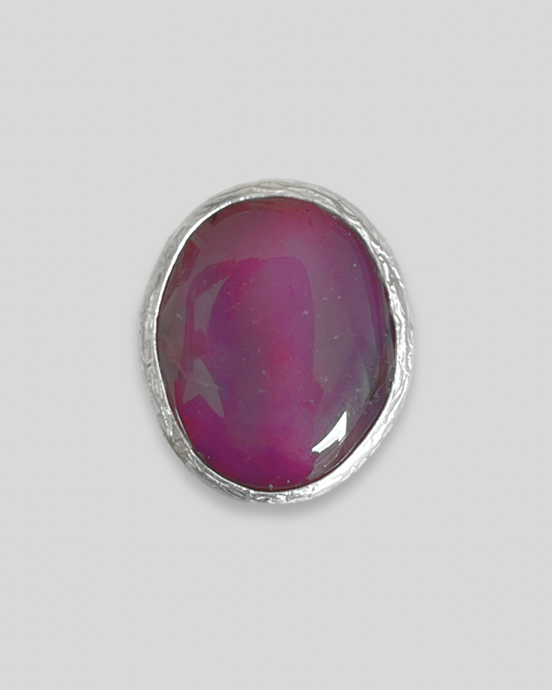 Anillo Magenta