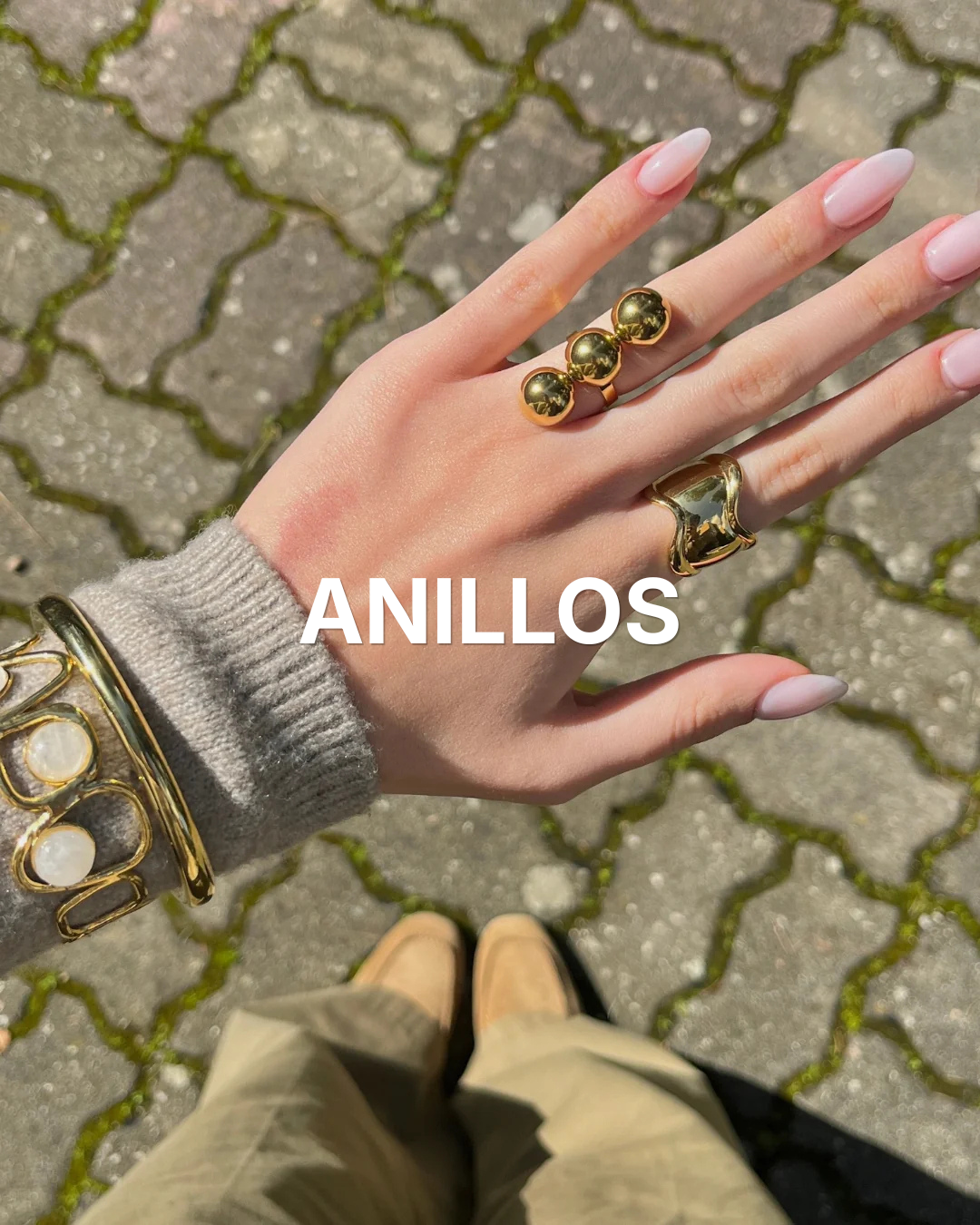 Todo anillos