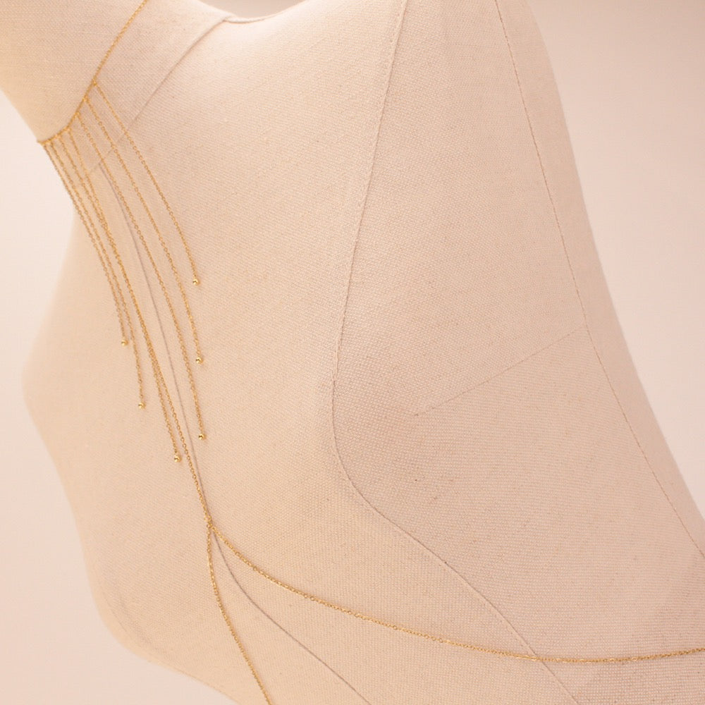 Bodychain Strips
