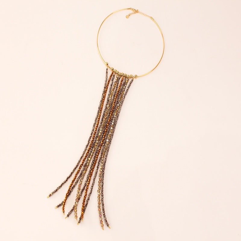 Collar Ambar
