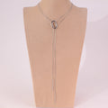 Collar Borea Plata