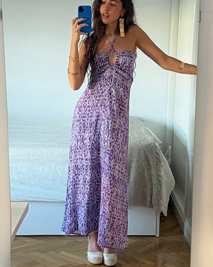 Vestido multiposición Eivissa