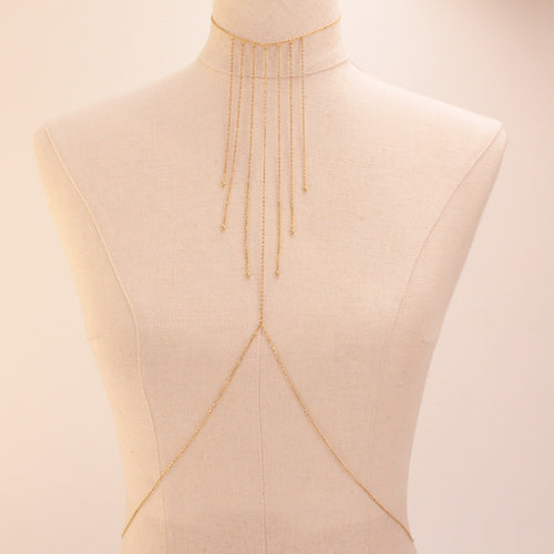 Bodychain Strips