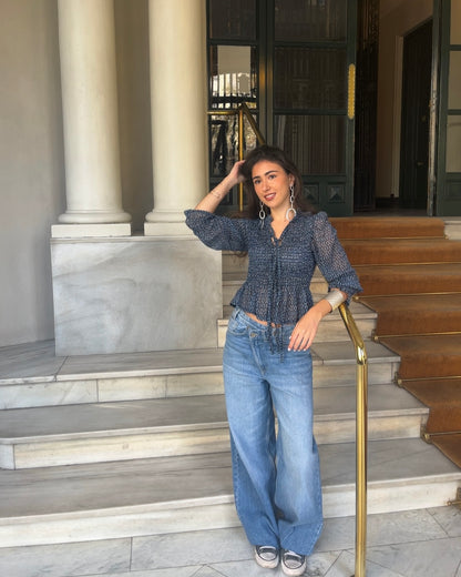 Brazalete Armonía Plata