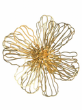 Anillo Flor
