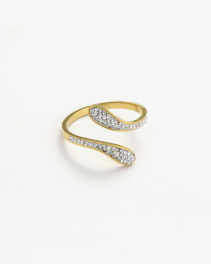 Anillo Spark Oro