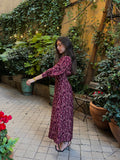 Vestido Bora