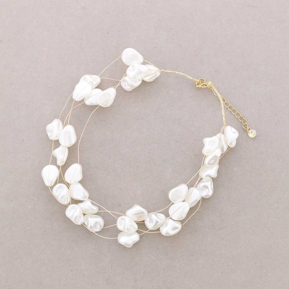 Collar Dots Grande
