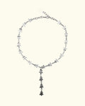 Collar Stars Plata
