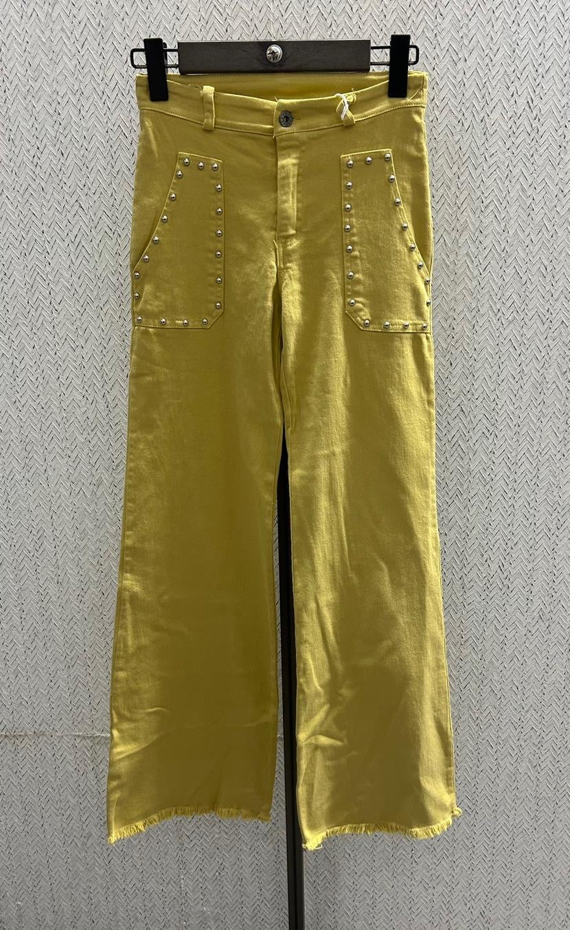 Pantalón Drops