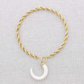 Collar Horn