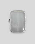 Anillo Canela Ceniza