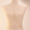 Bodychain Triple