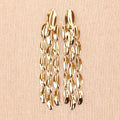 Pendientes Rainfall