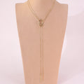 Collar Borea Oro