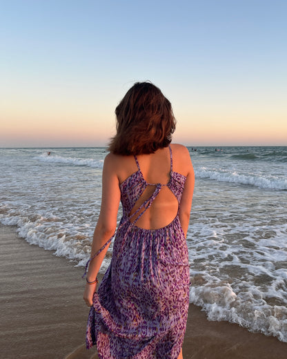 Vestido multiposición Eivissa