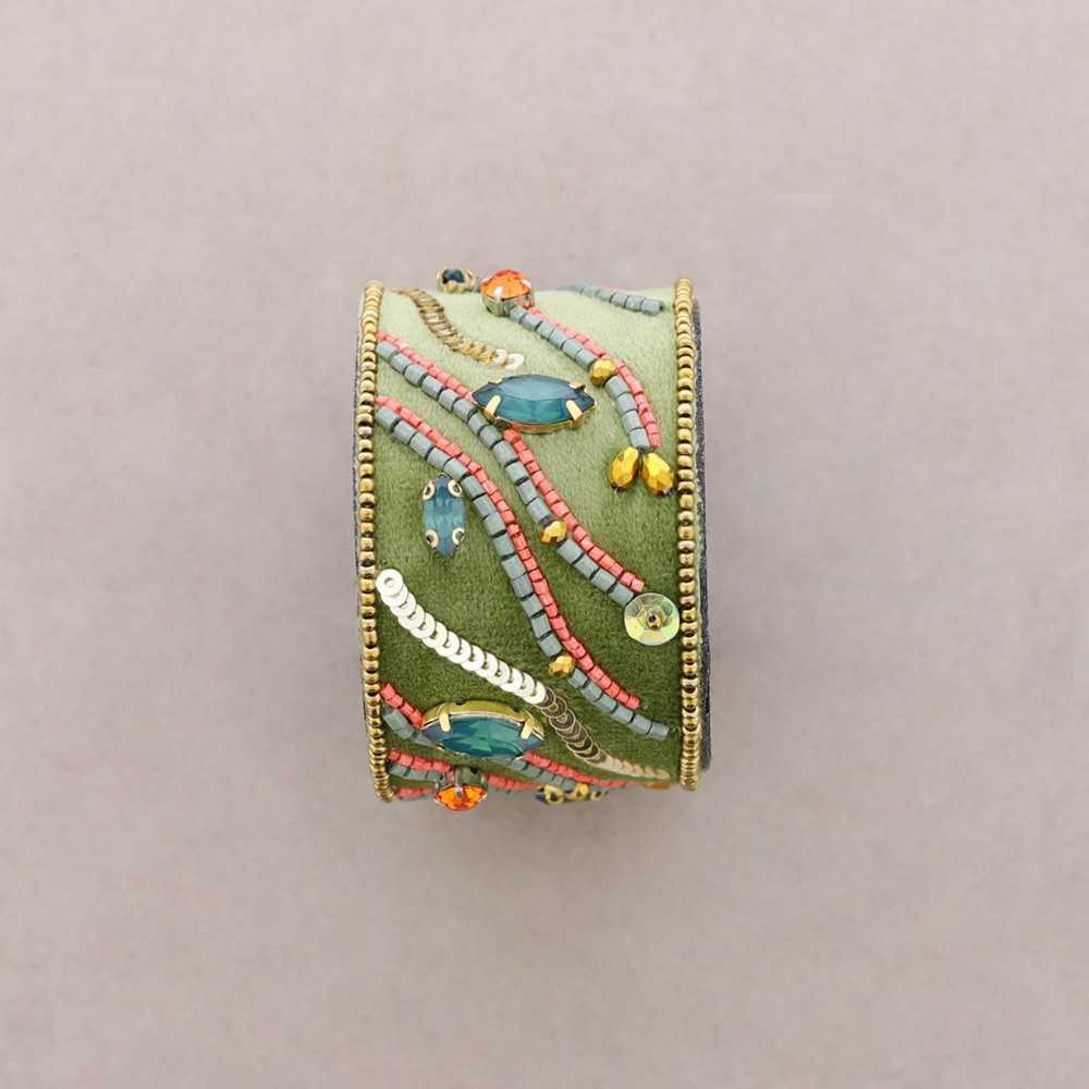 Pulsera Abalorios Azores