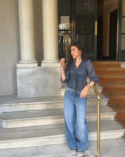 Brazalete Armonía Plata