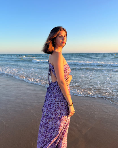 Vestido multiposición Eivissa