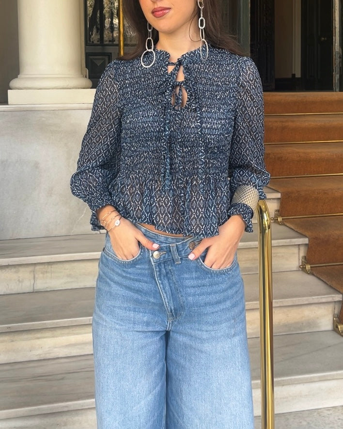 Brazalete Armonía Plata