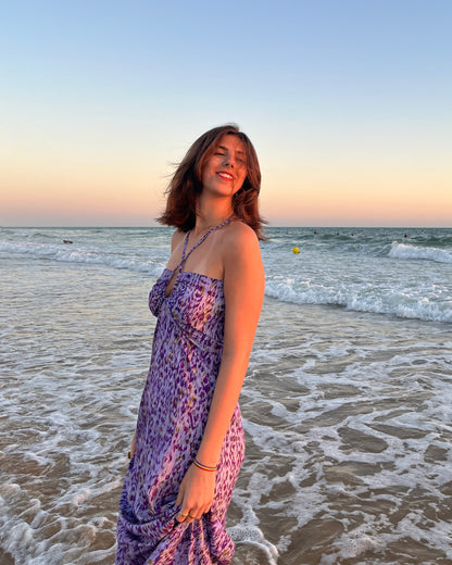 Vestido multiposición Eivissa