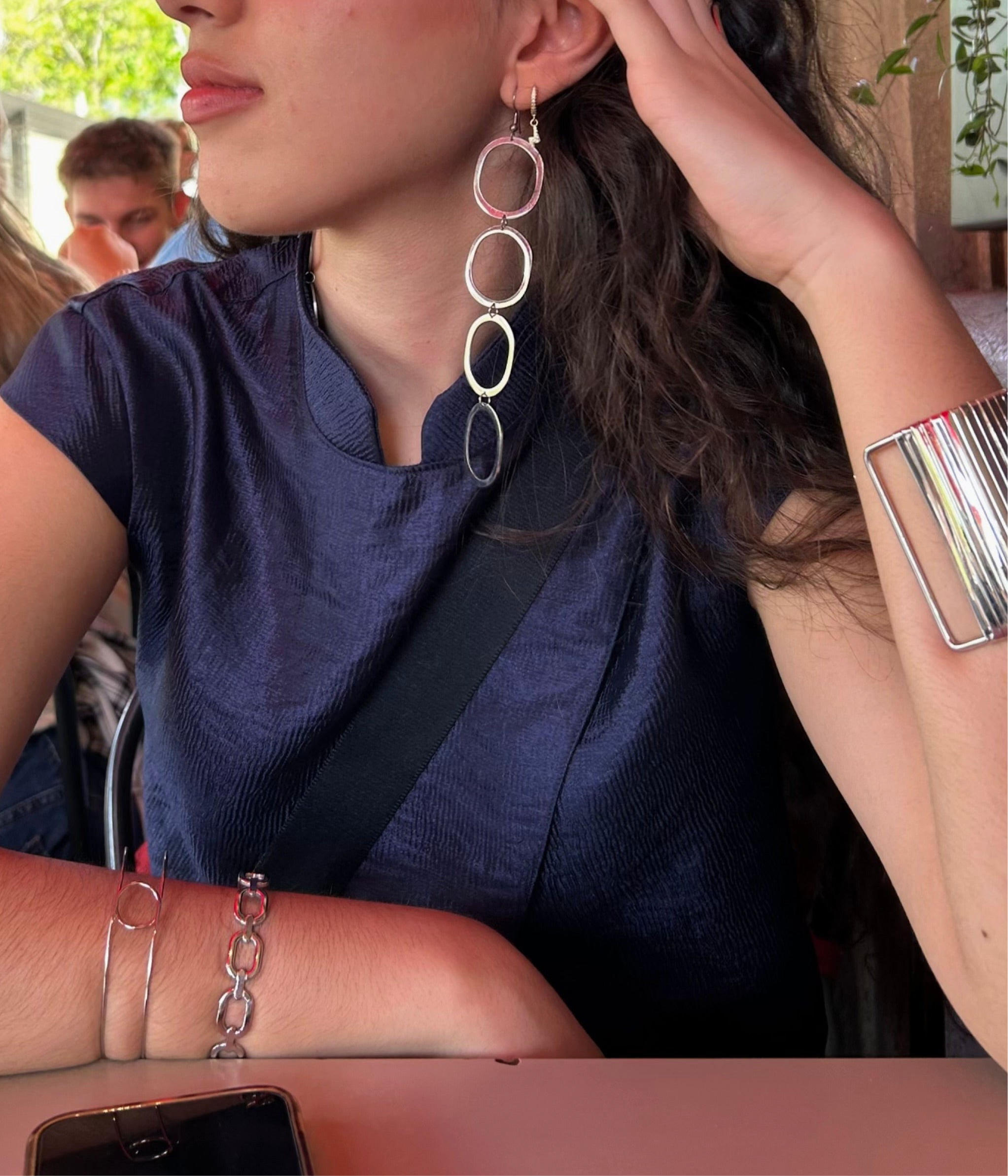 Pulsera Neptune