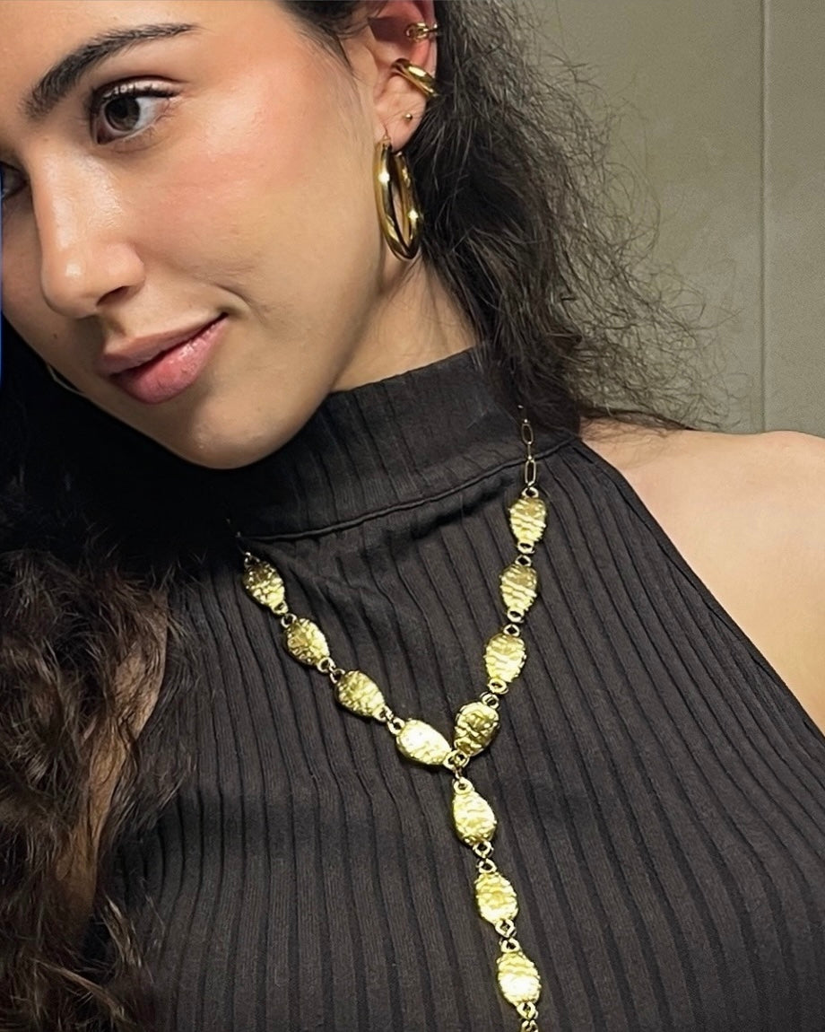 Earcuff stars