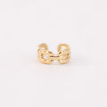 Earcuff Chain