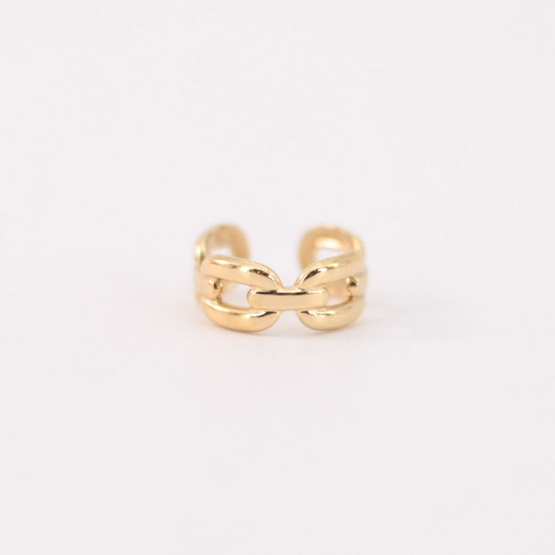 Earcuff Chain