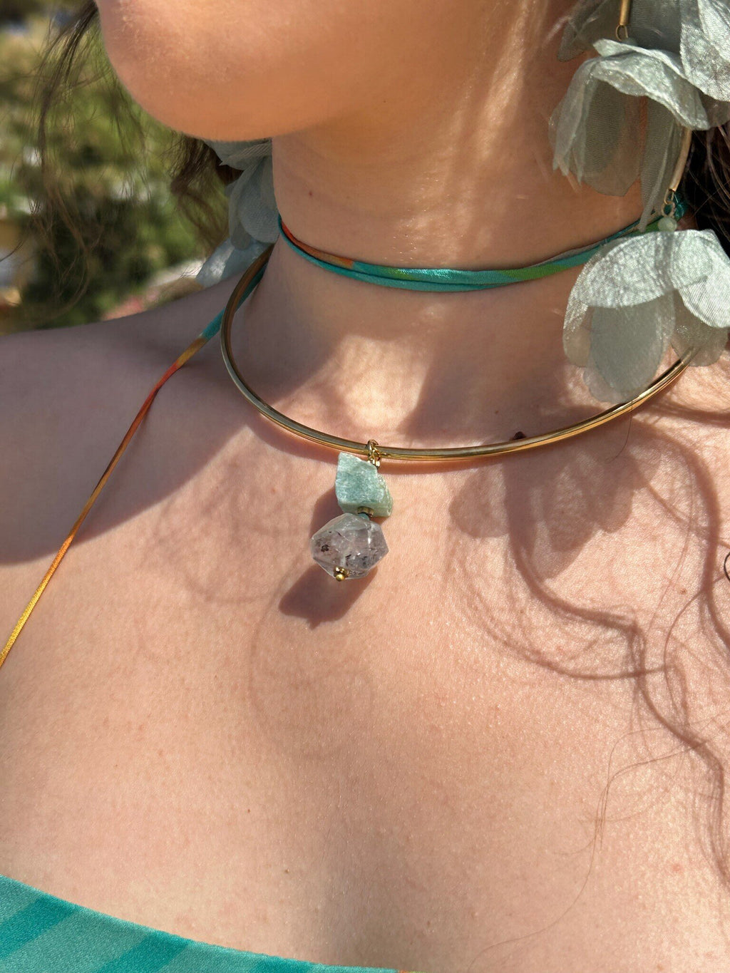 Collar rígido Lagoon