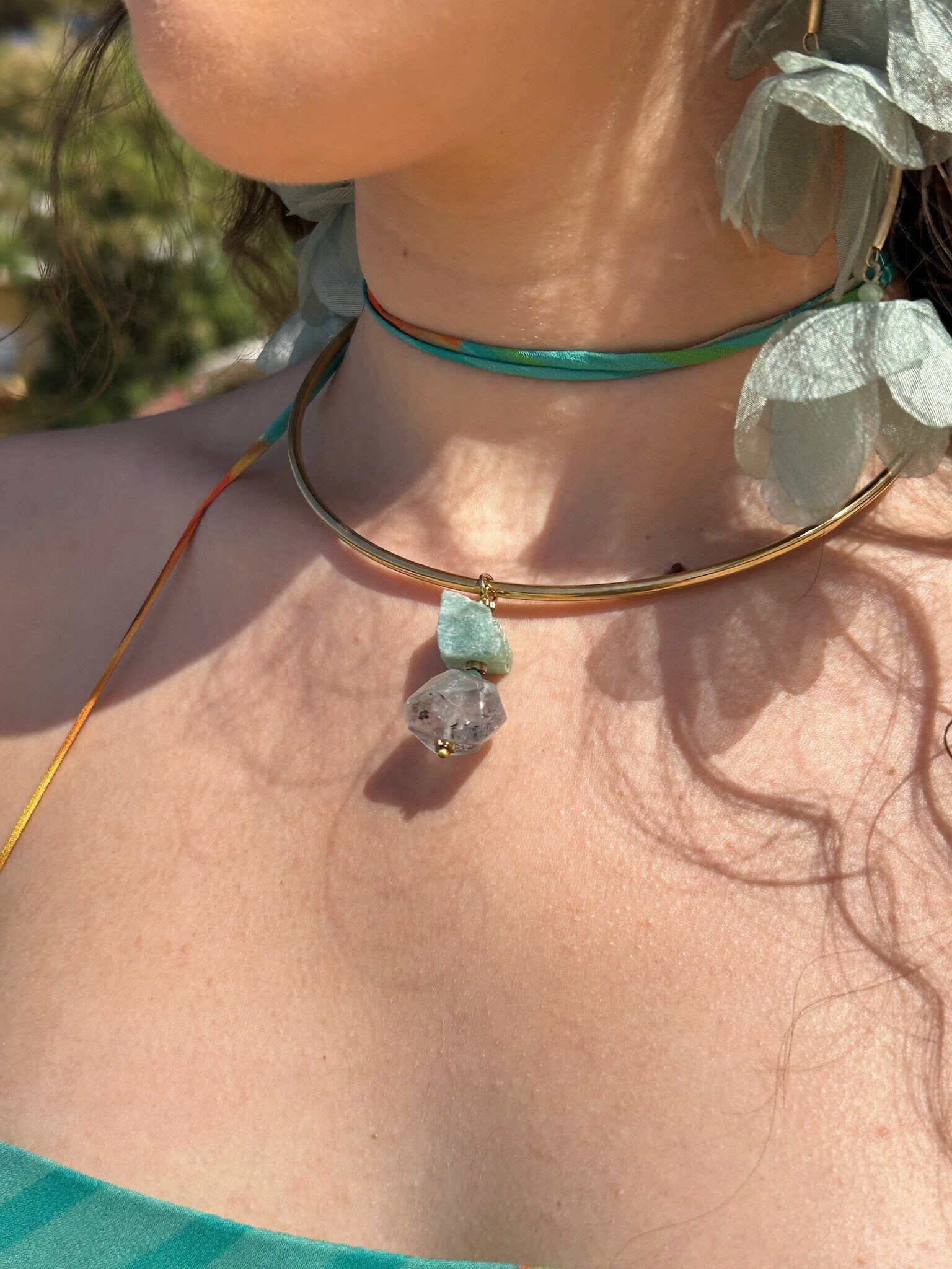 Collar rígido Lagoon