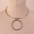 Collar Solstice Plata