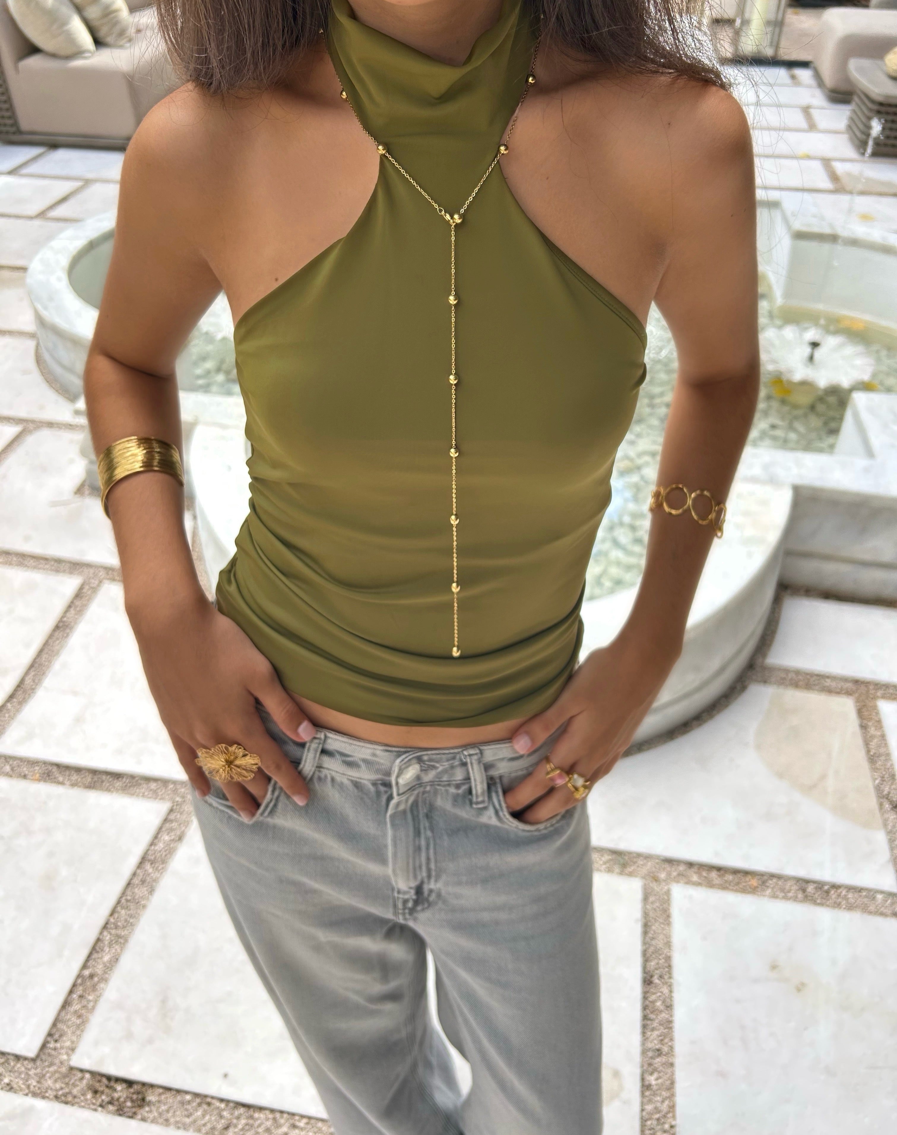 Collar Lunno