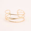 Pulsera Cleo Oro