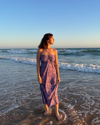 Vestido multiposición Eivissa