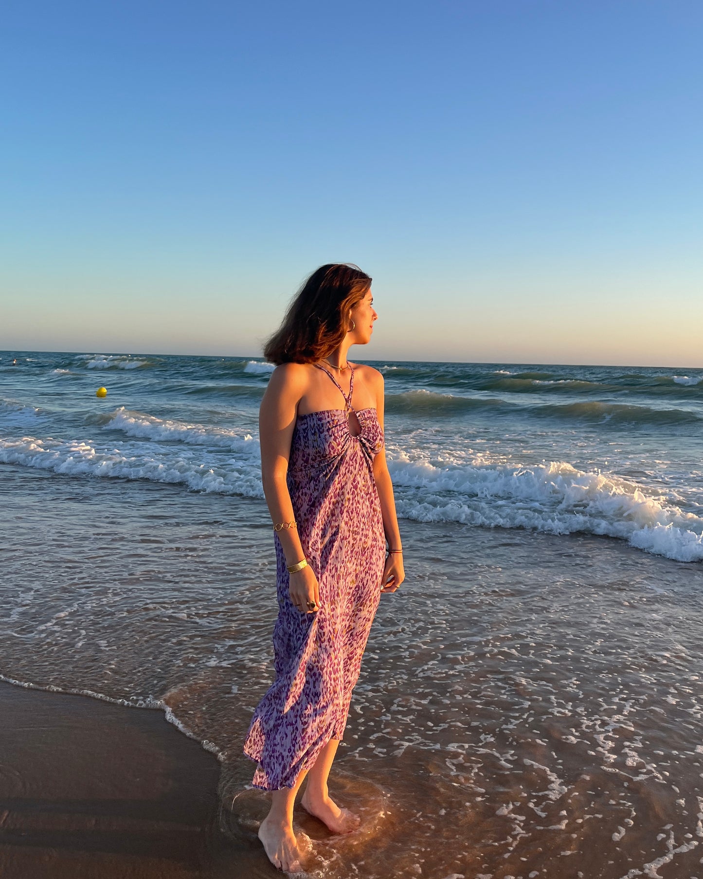 Vestido multiposición Eivissa