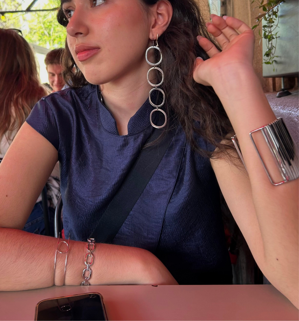Pulsera Neptune