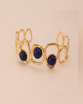Pulsera Cira Azul