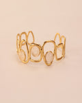 Pulsera Cira Blanca