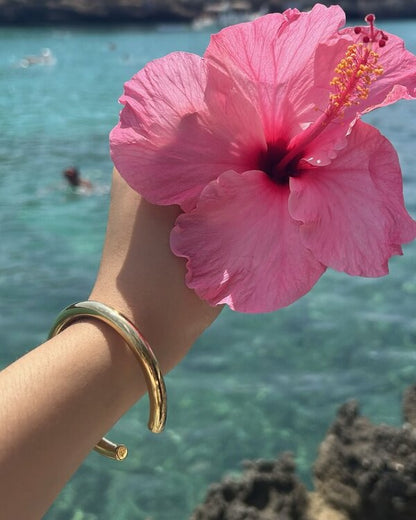 Daylight Green Bracelet