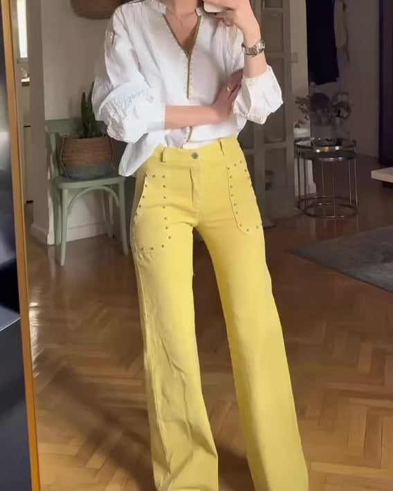 Pantalón Drops