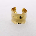 Pulsera Carine Oro