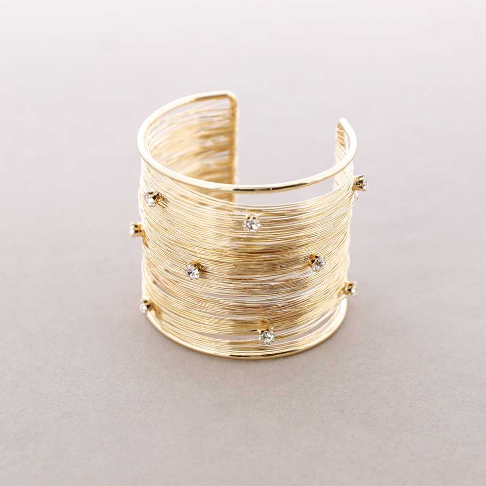 Daylight Green Bracelet